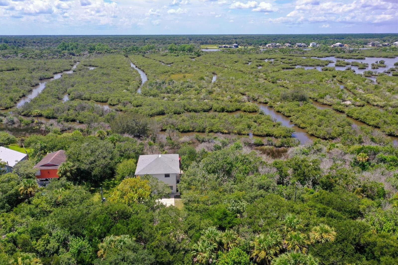 Single Family Residence at 1835 OAK PL, FLAGLER BEACH, photo 22 of 50