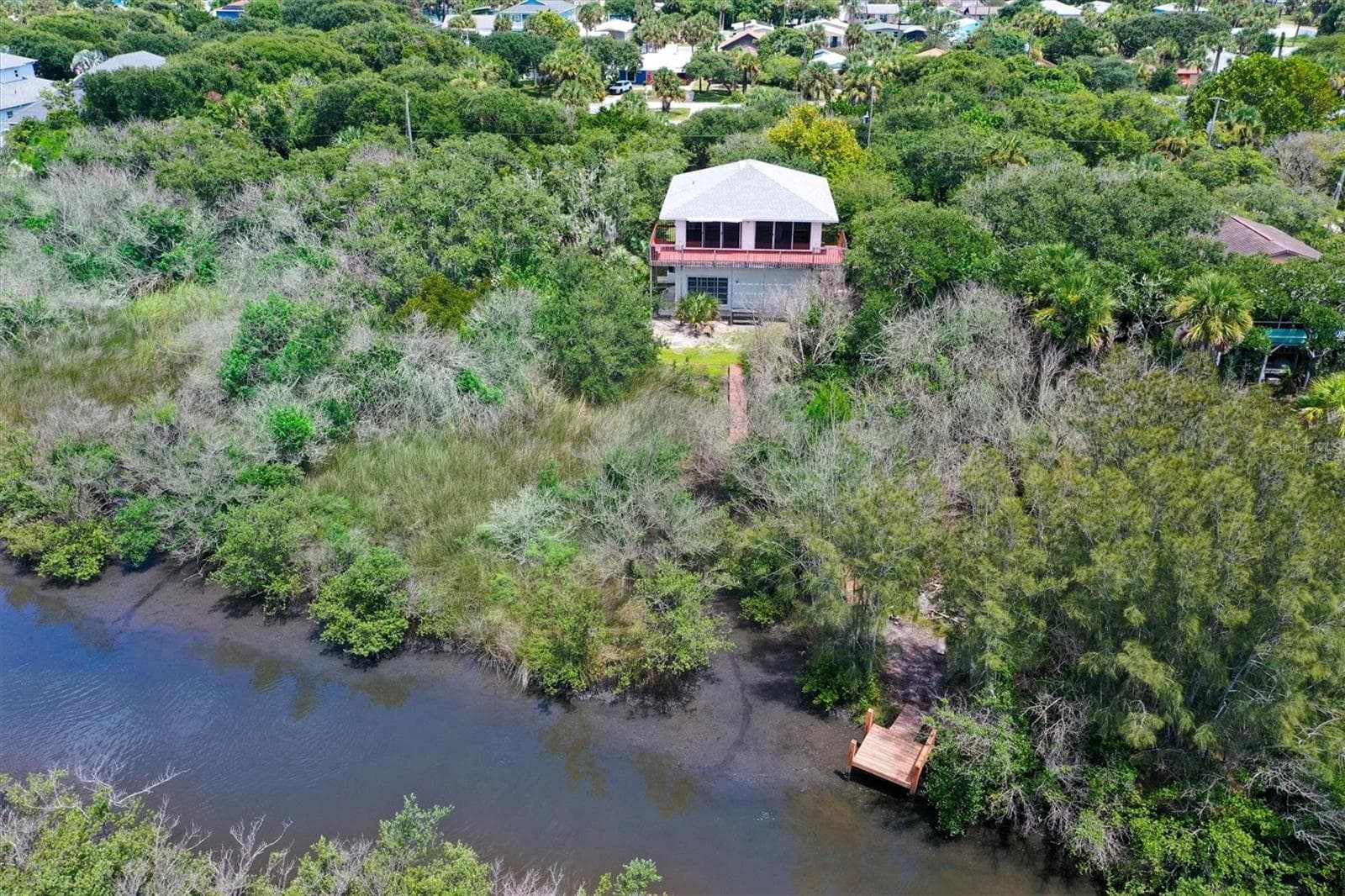 Single Family Residence at 1835 OAK PL, FLAGLER BEACH, photo 23 of 50