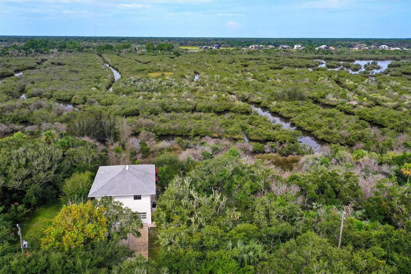 Single Family Residence at 1835 OAK PL, FLAGLER BEACH, photo 24 of 50