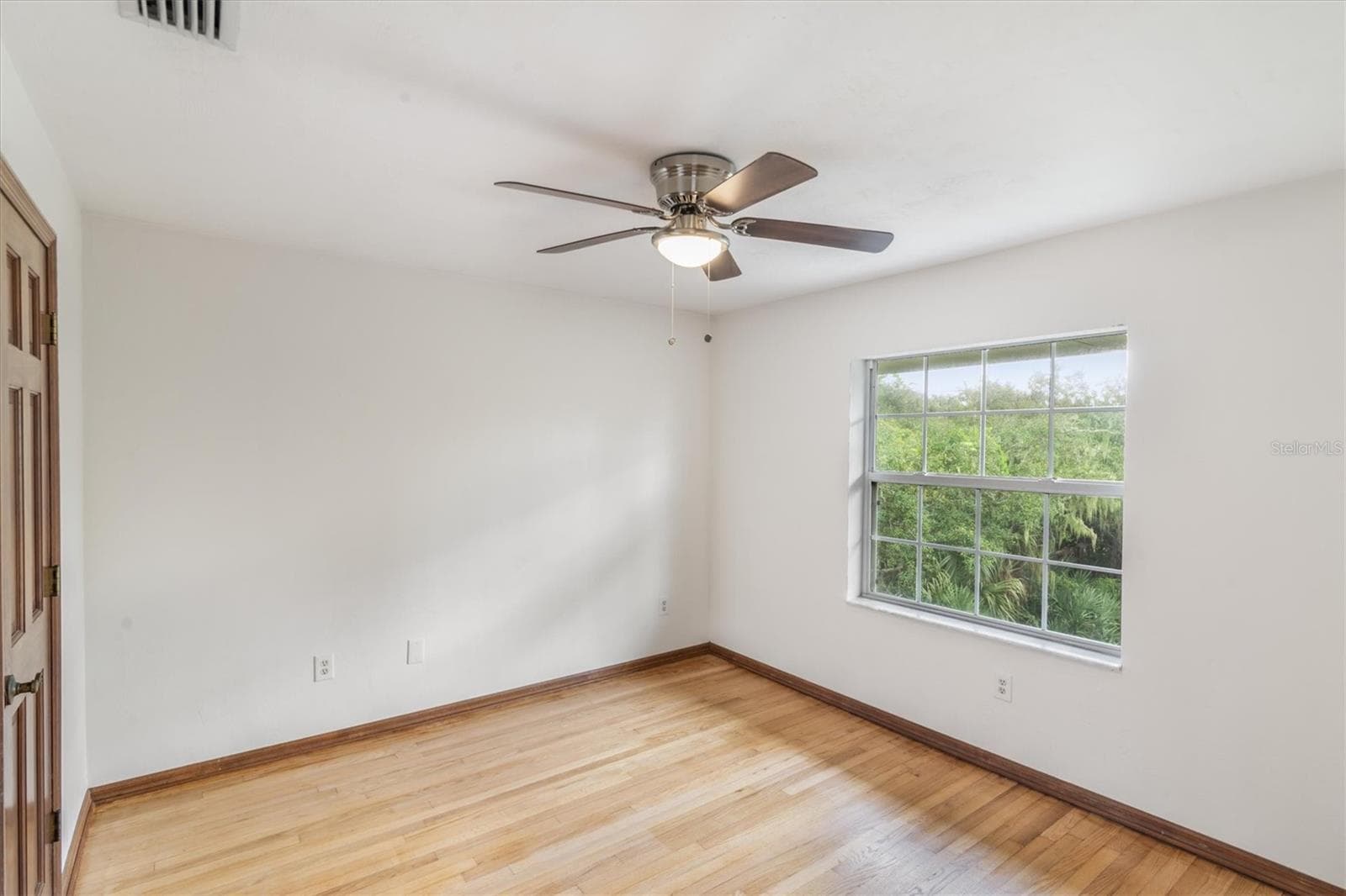 2nd bedroom - 1835 OAK PL, FLAGLER BEACH
