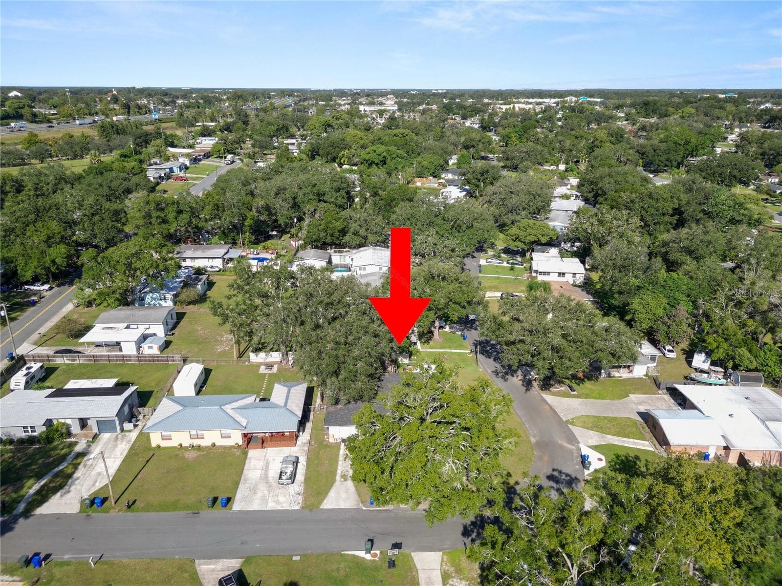 Single Family Residence at 621 HILLSIDE DR, LAKELAND, photo 3 of 30