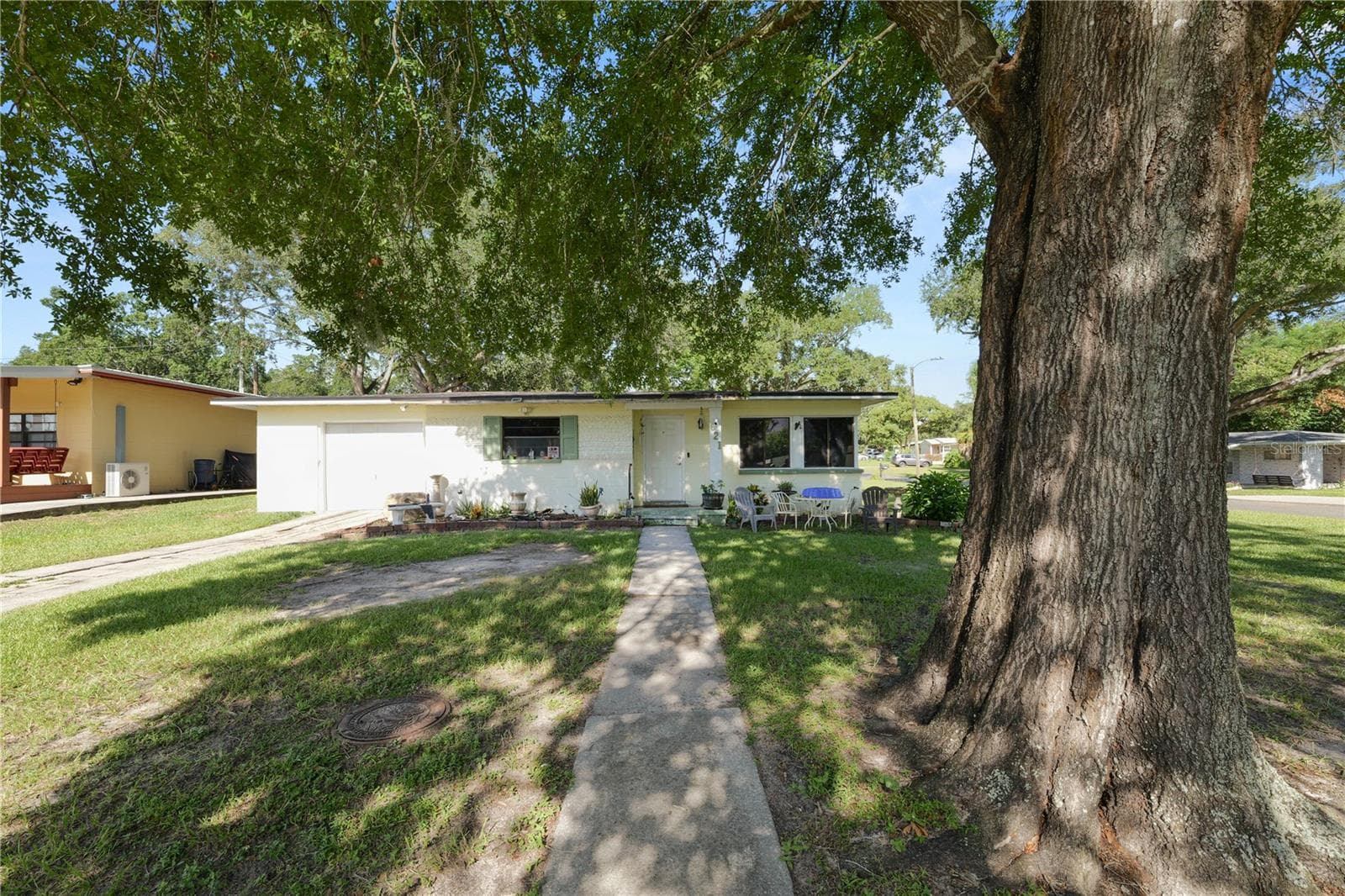 Single Family Residence at 621 HILLSIDE DR, LAKELAND, photo 4 of 30