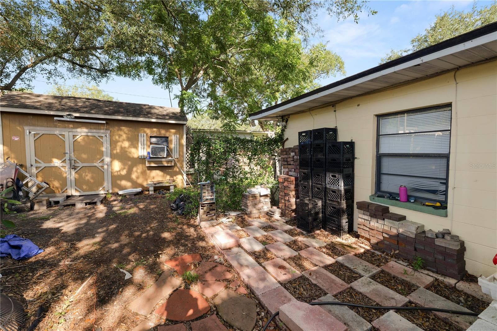 Single Family Residence at 621 HILLSIDE DR, LAKELAND, photo 23 of 30