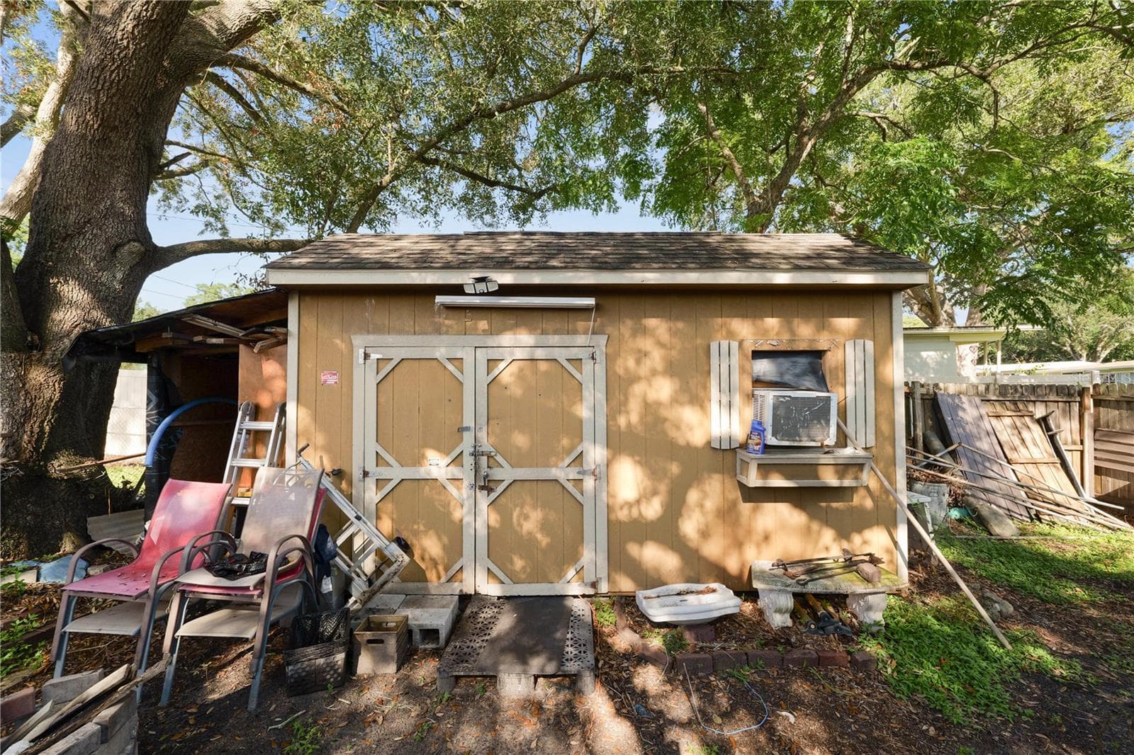 Single Family Residence at 621 HILLSIDE DR, LAKELAND, photo 24 of 30