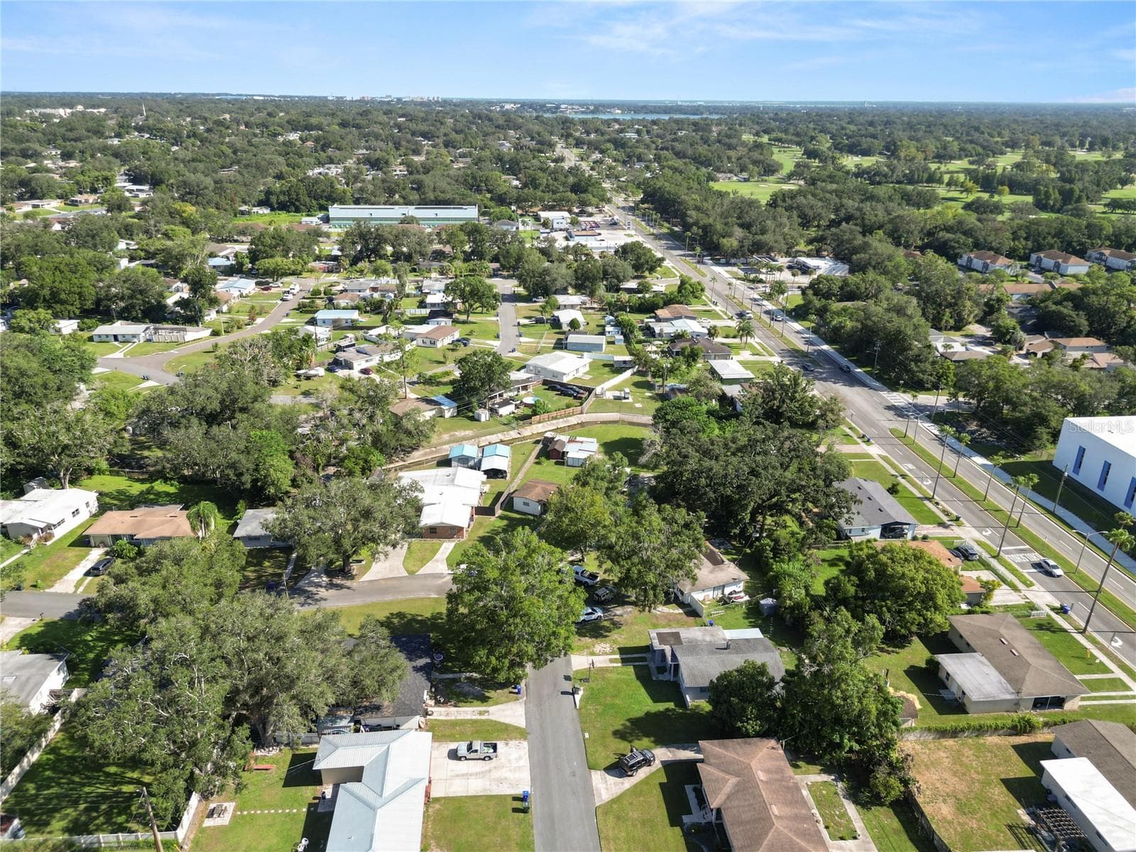 Single Family Residence at 621 HILLSIDE DR, LAKELAND, photo 26 of 30