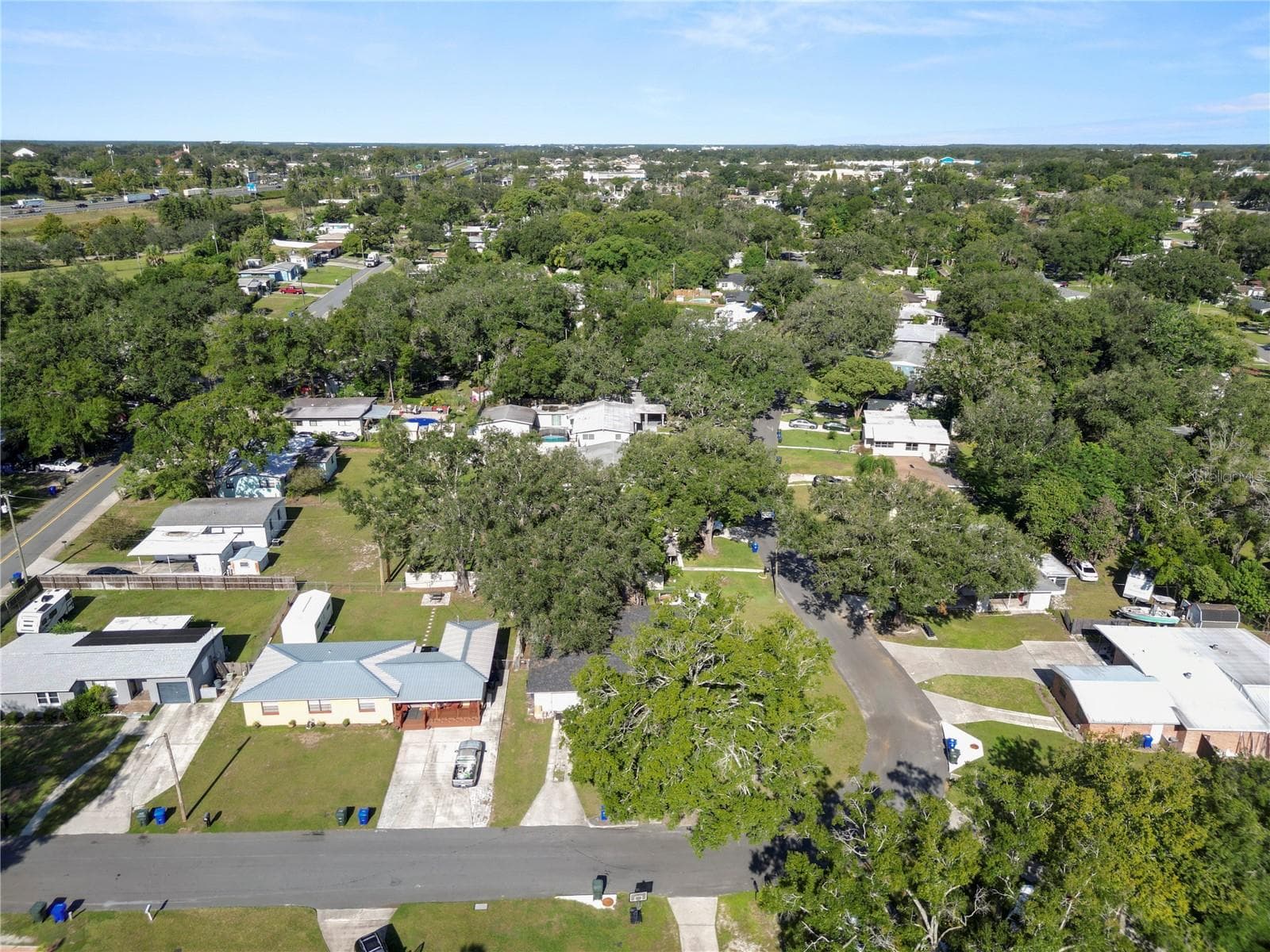 Single Family Residence at 621 HILLSIDE DR, LAKELAND, photo 30 of 30