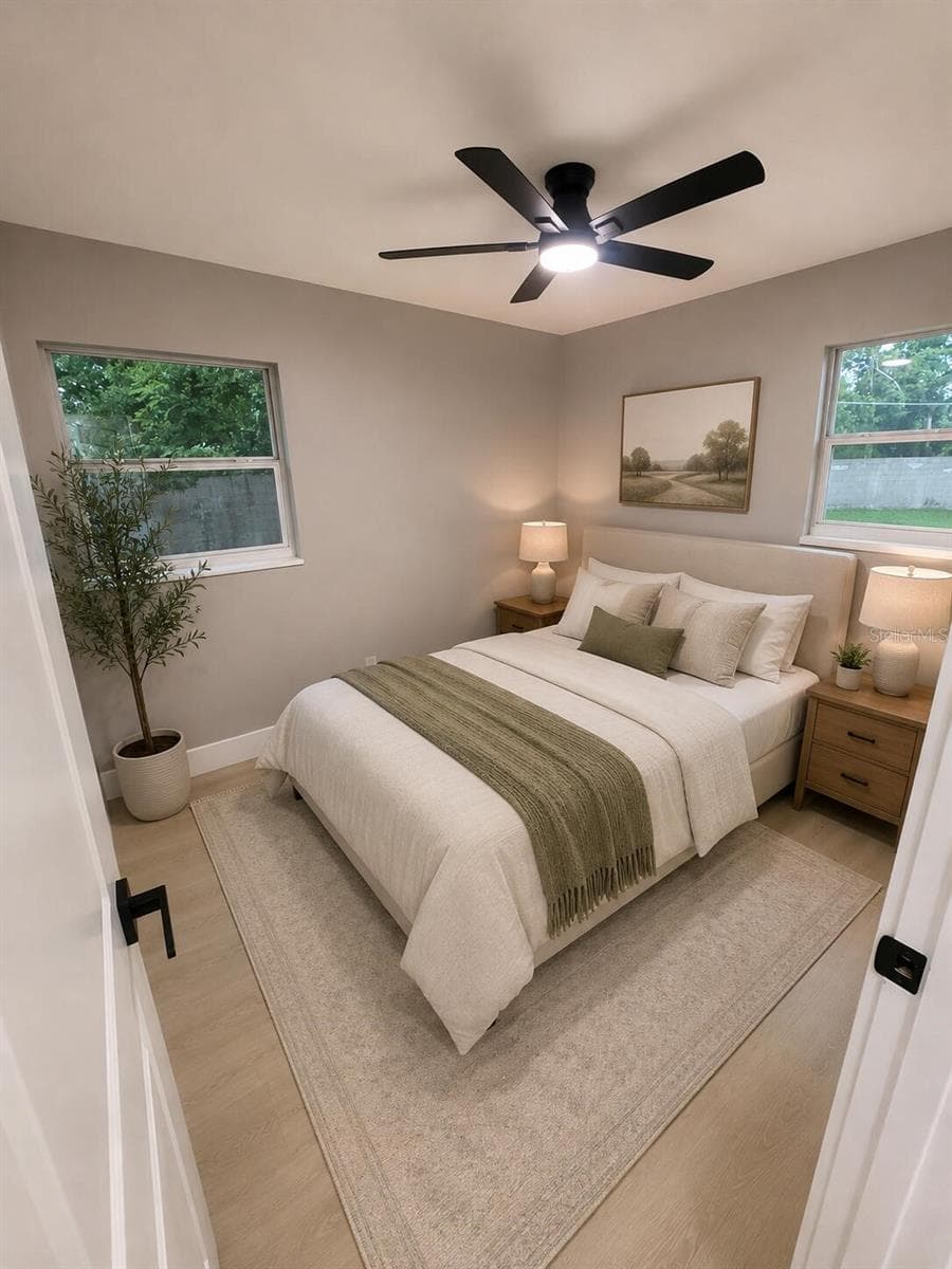 Single Family Residence at 2310 W LISA CT, SANFORD, photo 25 of 27