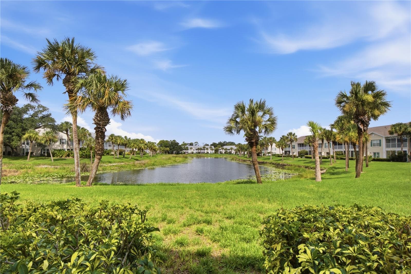 Condominium at 418 LAUREL LAKE DR #106, VENICE