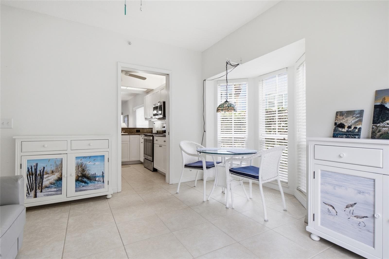 Study/Den - 418 LAUREL LAKE DR #106, VENICE