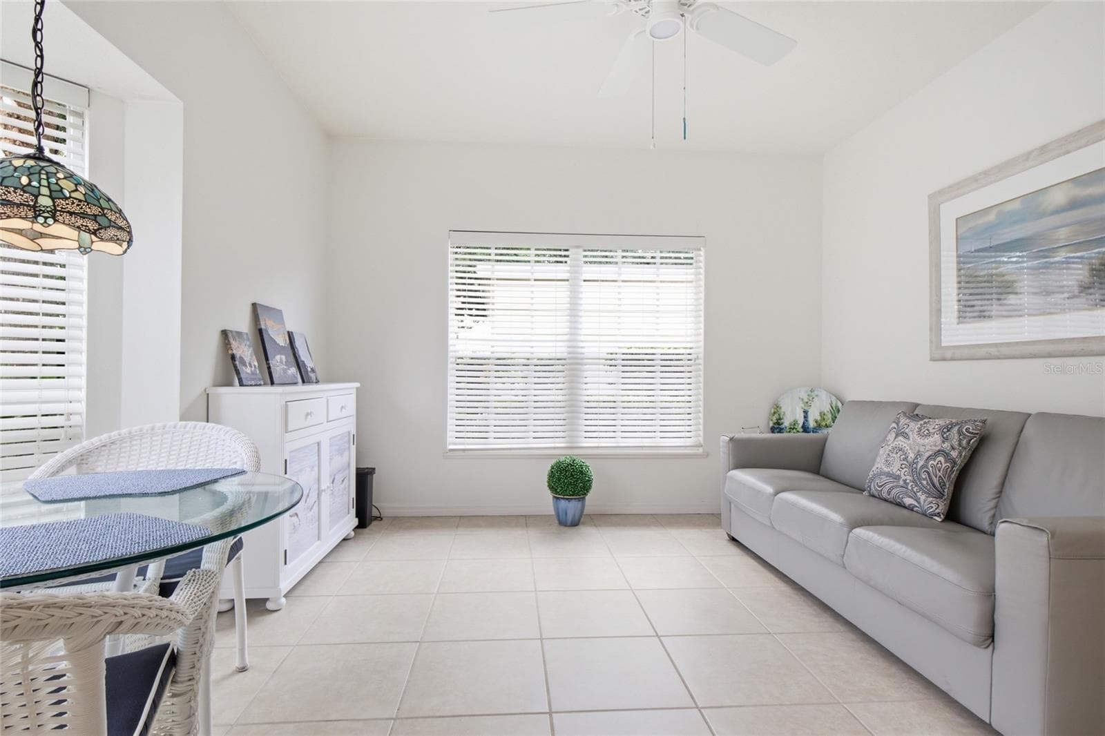 Study/Den - 418 LAUREL LAKE DR #106, VENICE