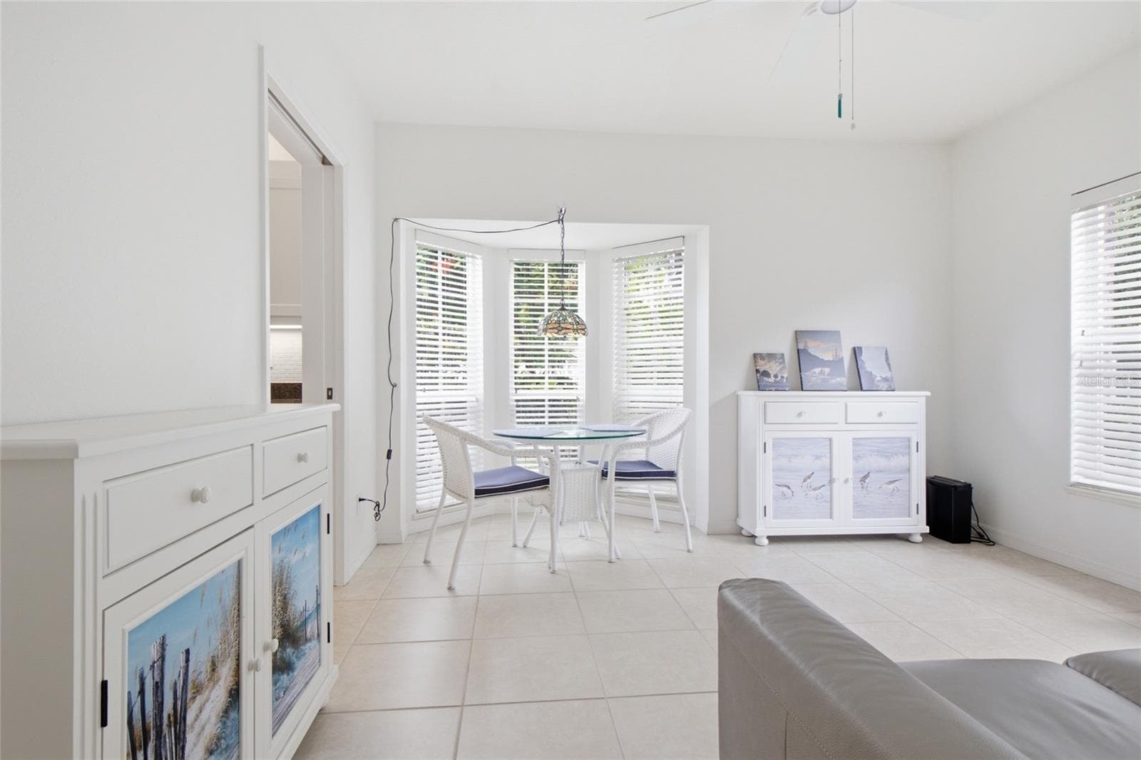 Study/Den - 418 LAUREL LAKE DR #106, VENICE