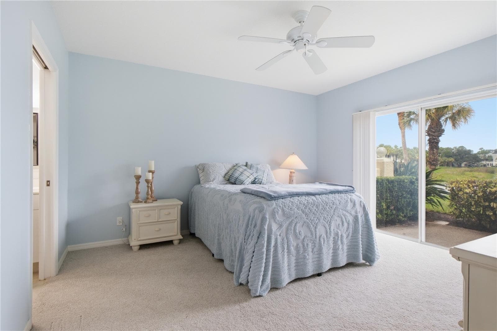 Main Bedroom - 418 LAUREL LAKE DR #106, VENICE
