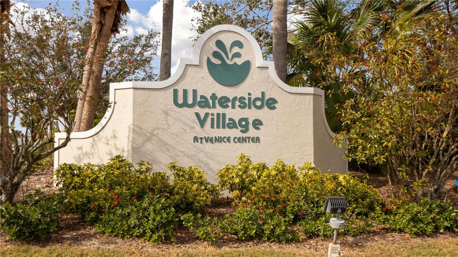 Condominium at 418 LAUREL LAKE DR #106, VENICE, photo 28 of 42