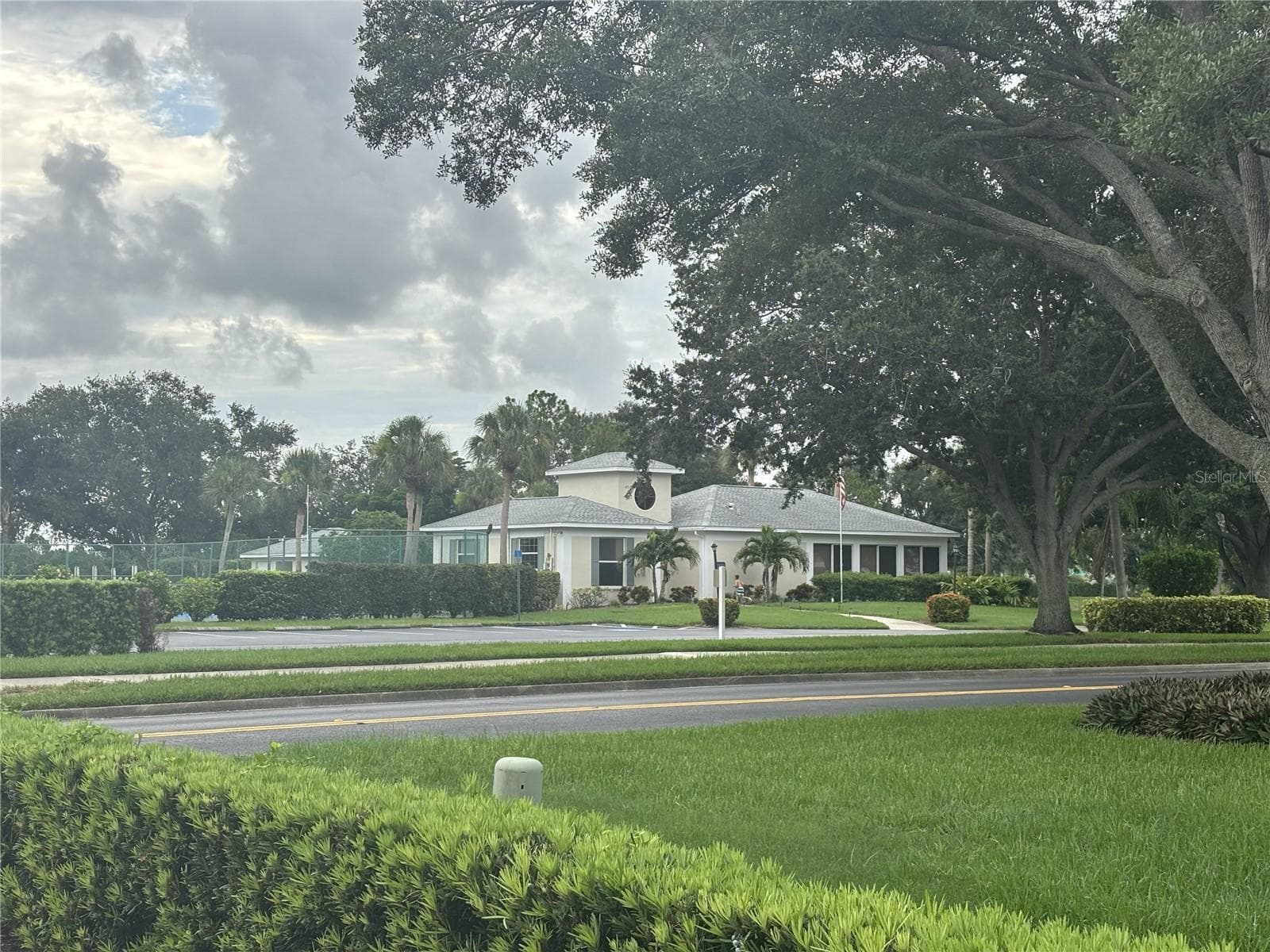 Waterside Clubhouse - 418 LAUREL LAKE DR #106, VENICE