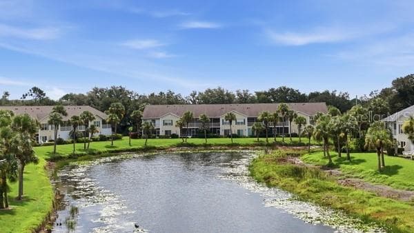 Condominium at 418 LAUREL LAKE DR #106, VENICE, photo 40 of 42