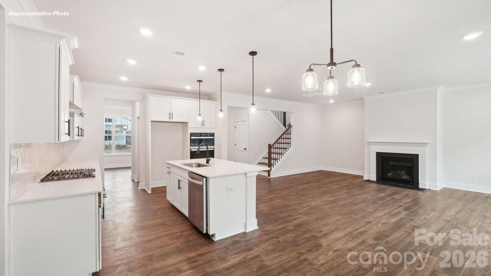 Single Family Residence at 7034 Wishing Well Way, York, photo 9 of 38