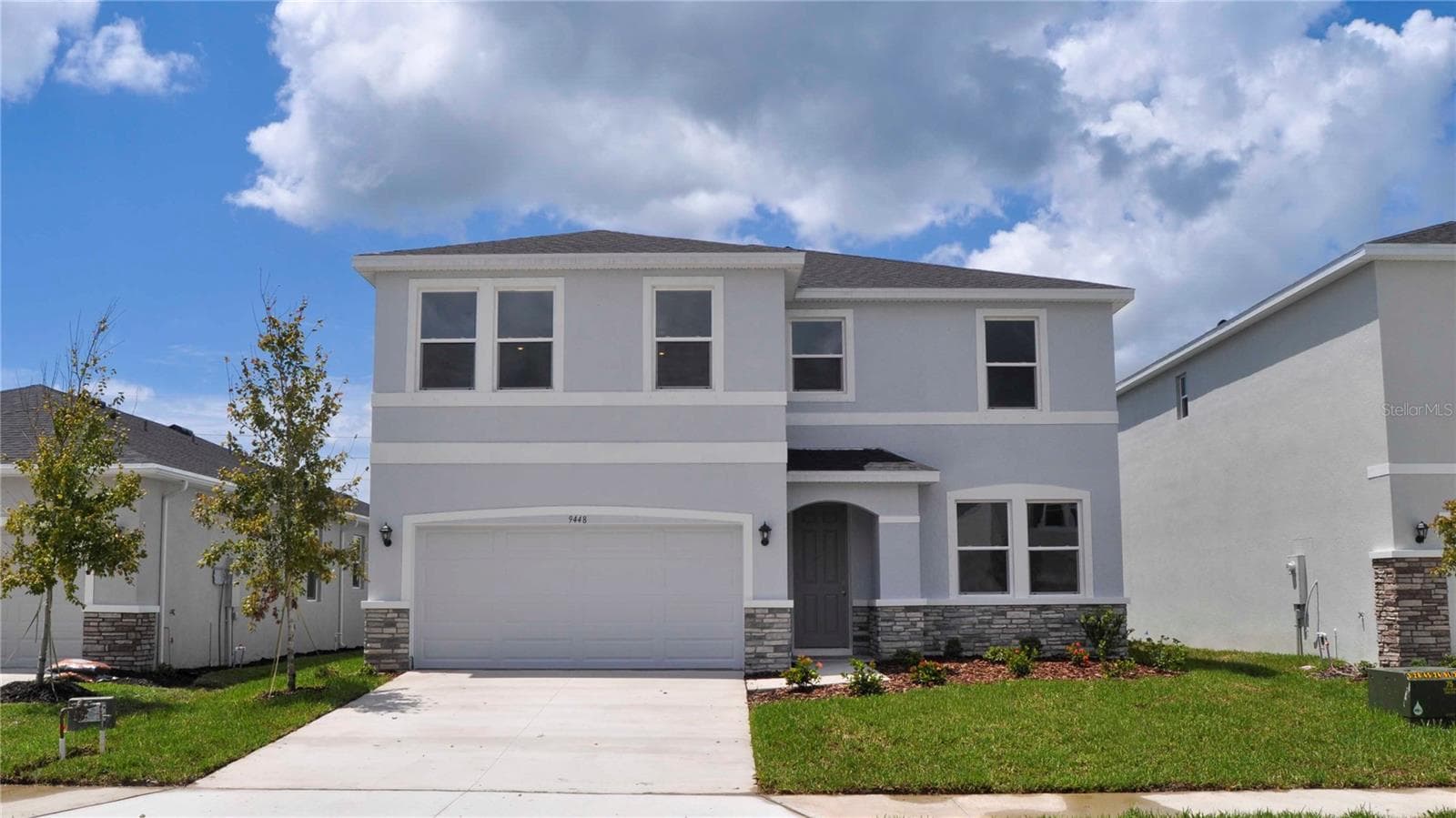 9448 BELLA MAR TRL