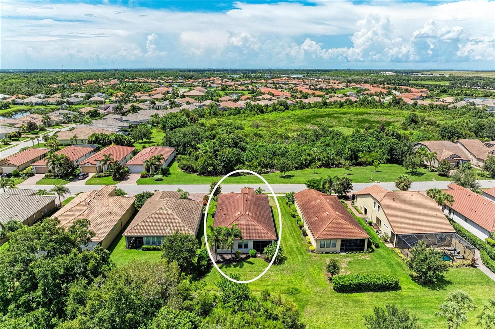 Single Family Residence at 4645 ROYAL DORNOCH CIR, BRADENTON, photo 6 of 88