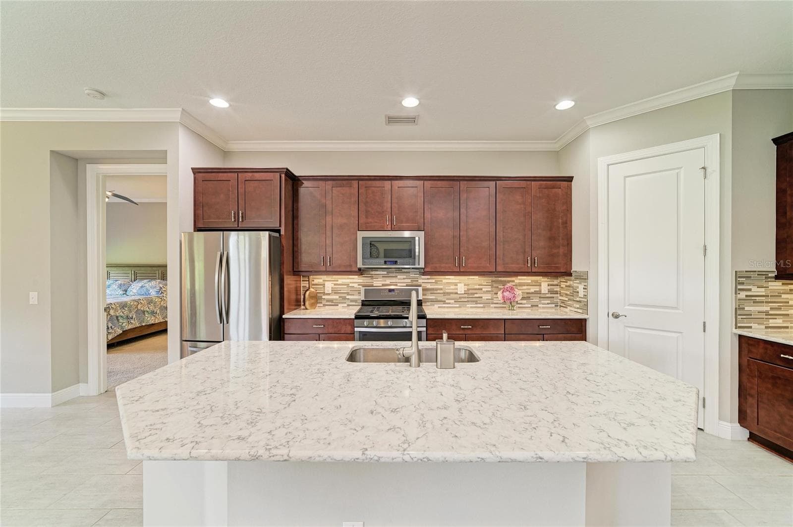 Kitchen - 4645 ROYAL DORNOCH CIR, BRADENTON