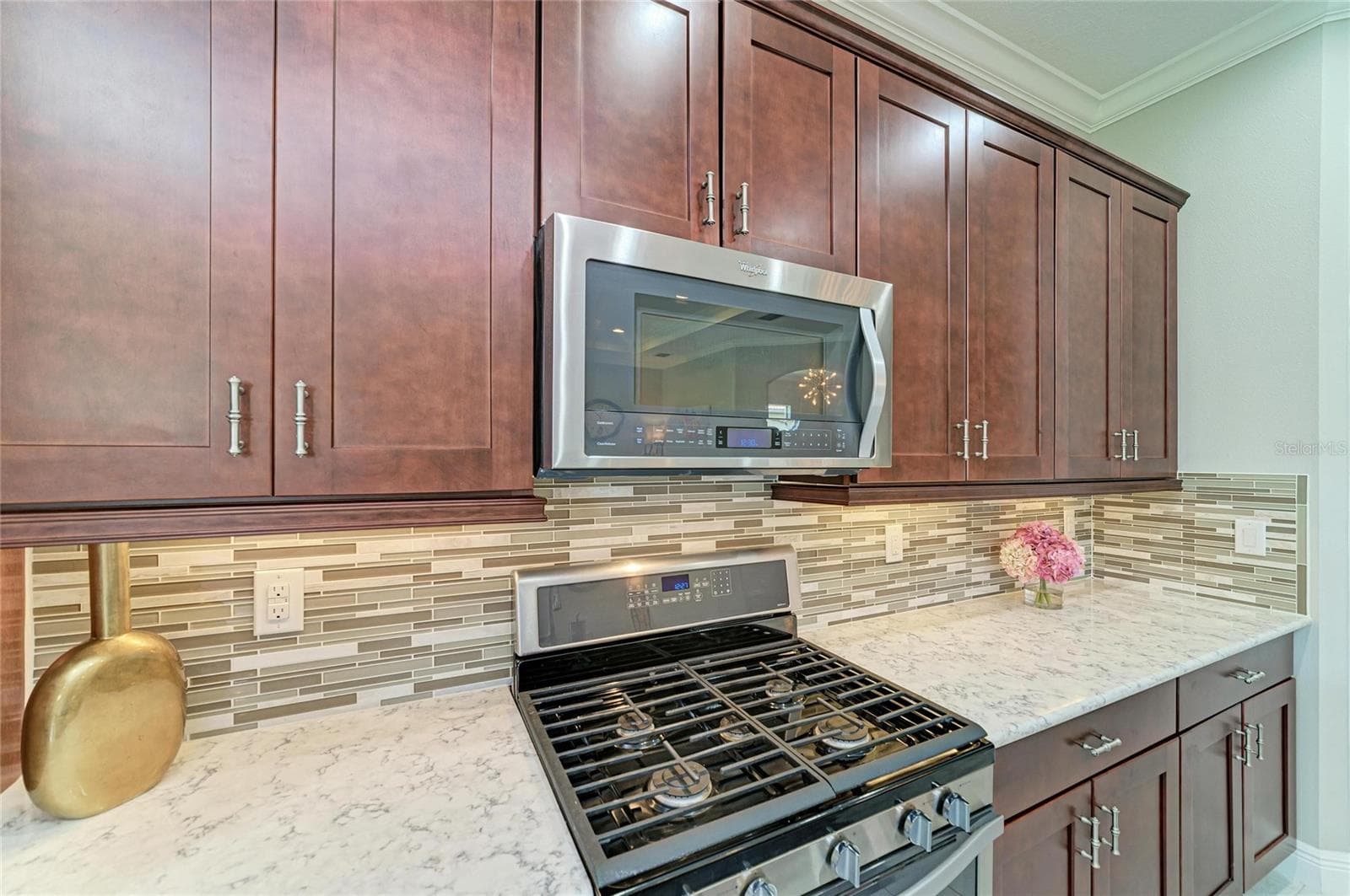 Kitchen - 4645 ROYAL DORNOCH CIR, BRADENTON