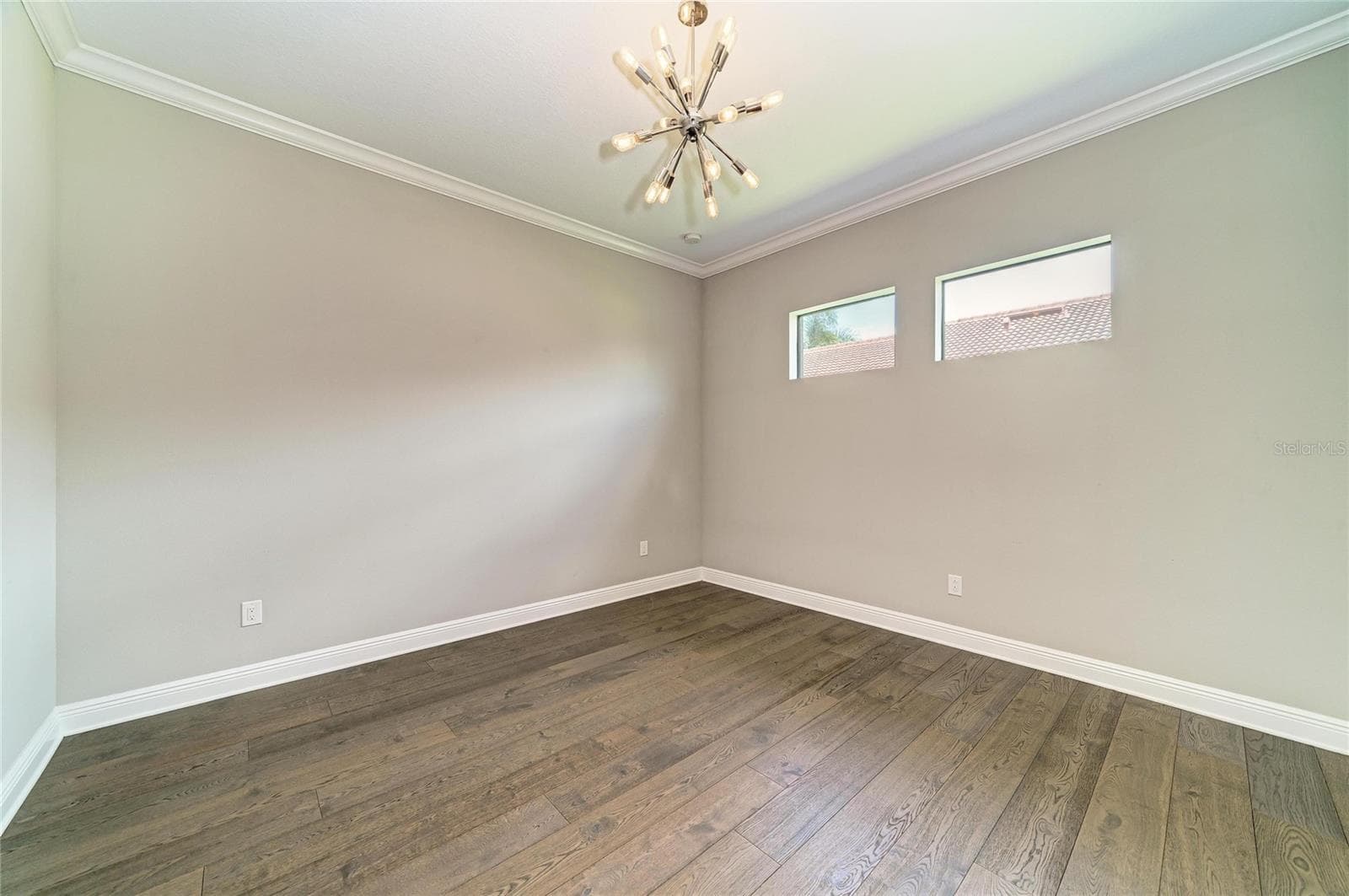 Office or 4th Bedroom - 4645 ROYAL DORNOCH CIR, BRADENTON