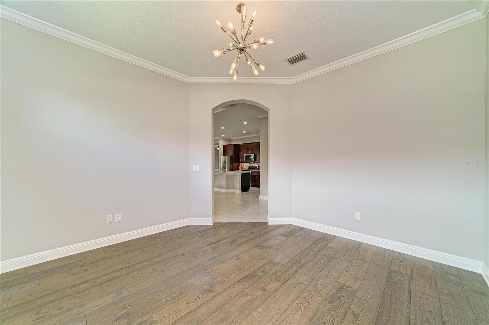 Office or 4th Bedroom - 4645 ROYAL DORNOCH CIR, BRADENTON