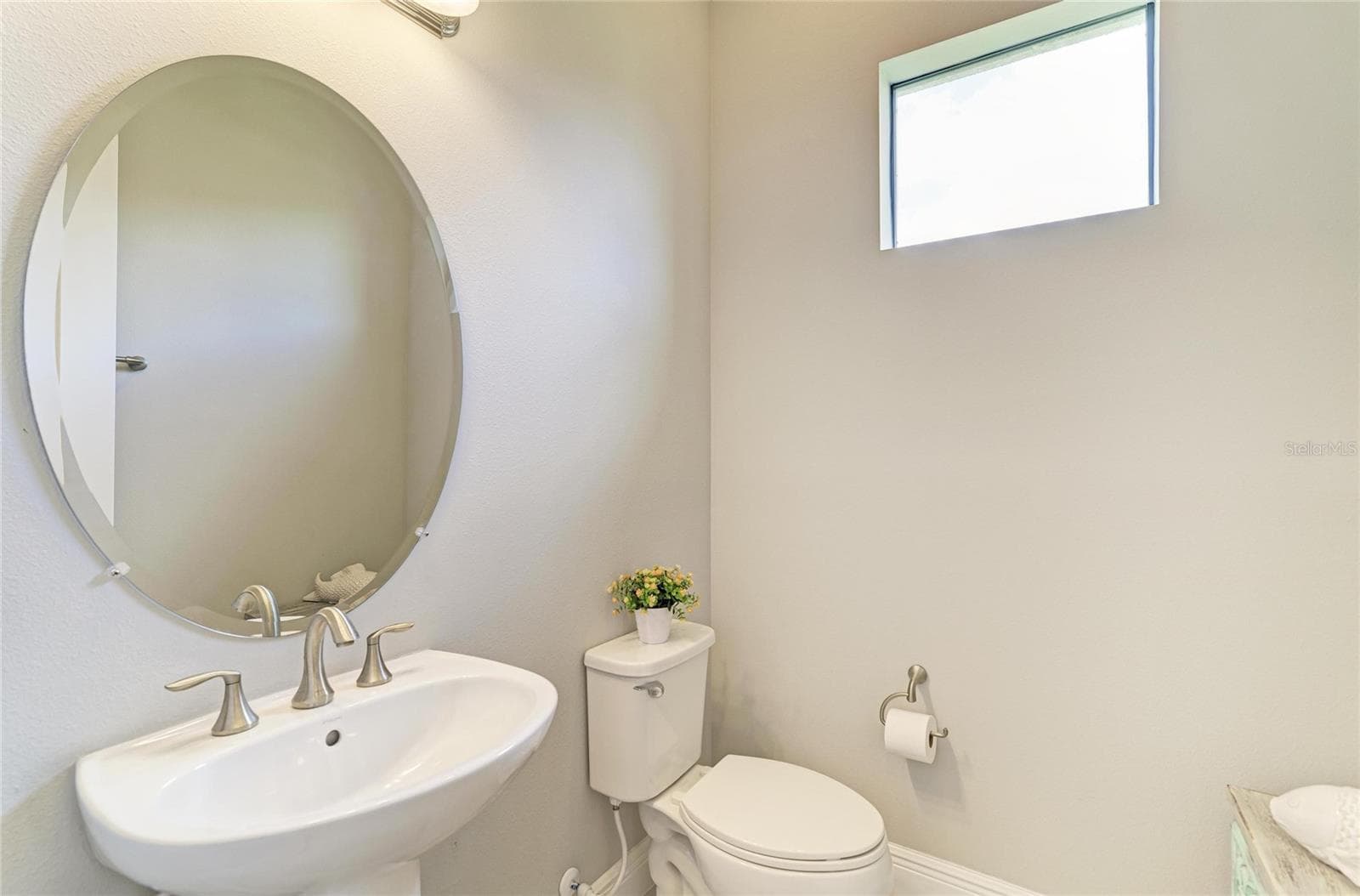 1/2 Bath - 4645 ROYAL DORNOCH CIR, BRADENTON