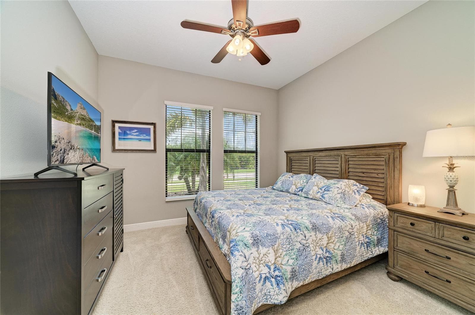 Bedroom 2 - 4645 ROYAL DORNOCH CIR, BRADENTON