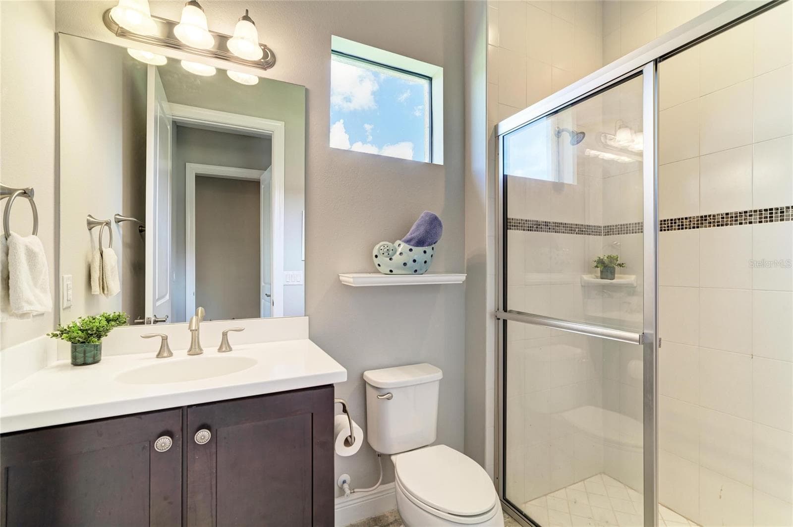 Ensuite Bathroom 2 - 4645 ROYAL DORNOCH CIR, BRADENTON