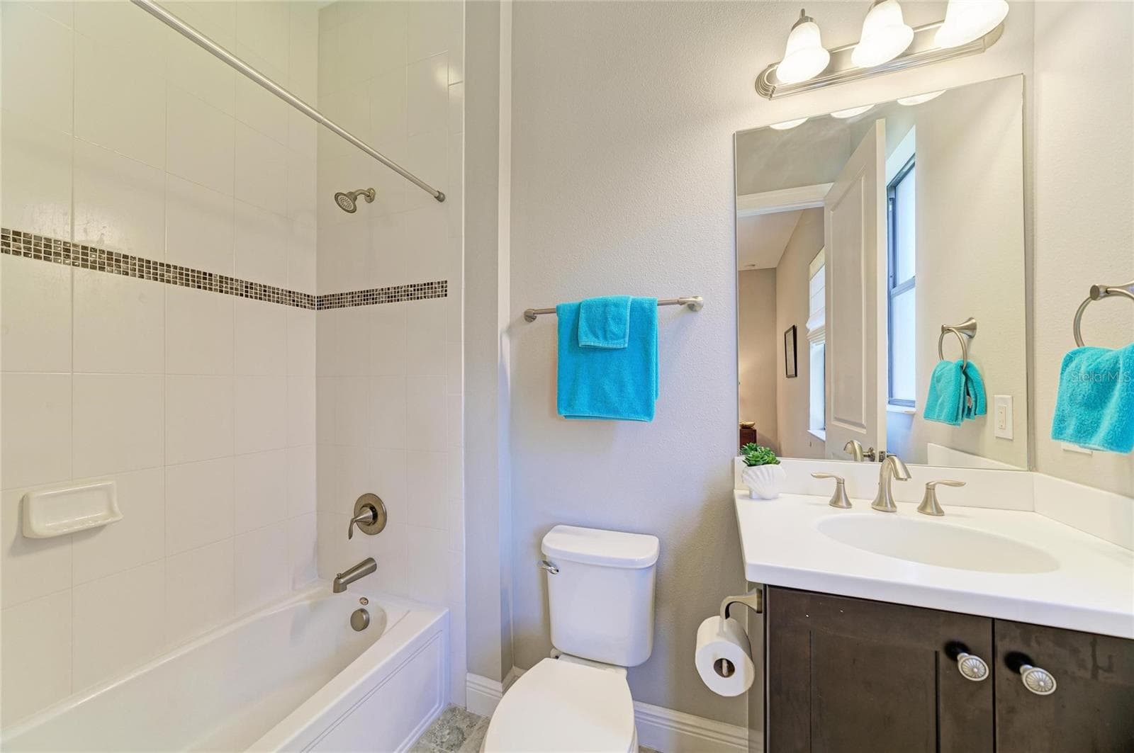 Ensuite Bathroom 3 - 4645 ROYAL DORNOCH CIR, BRADENTON