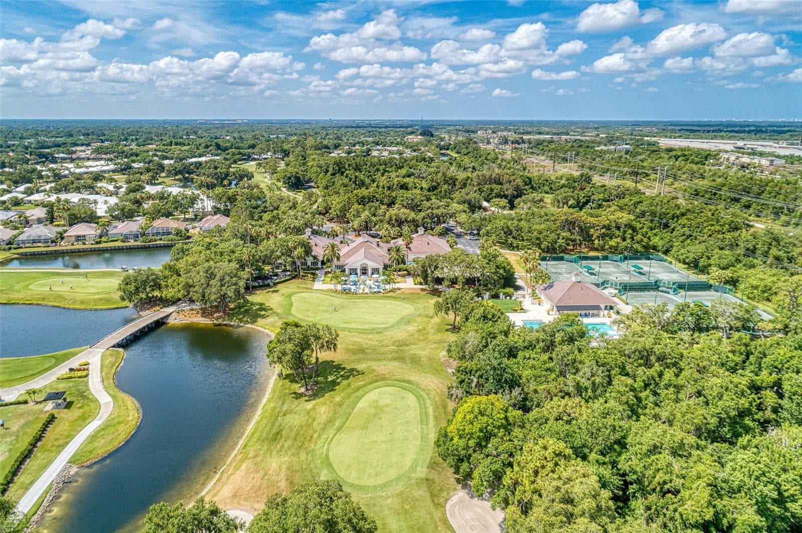 Rosedale Community Amenities - 4645 ROYAL DORNOCH CIR, BRADENTON