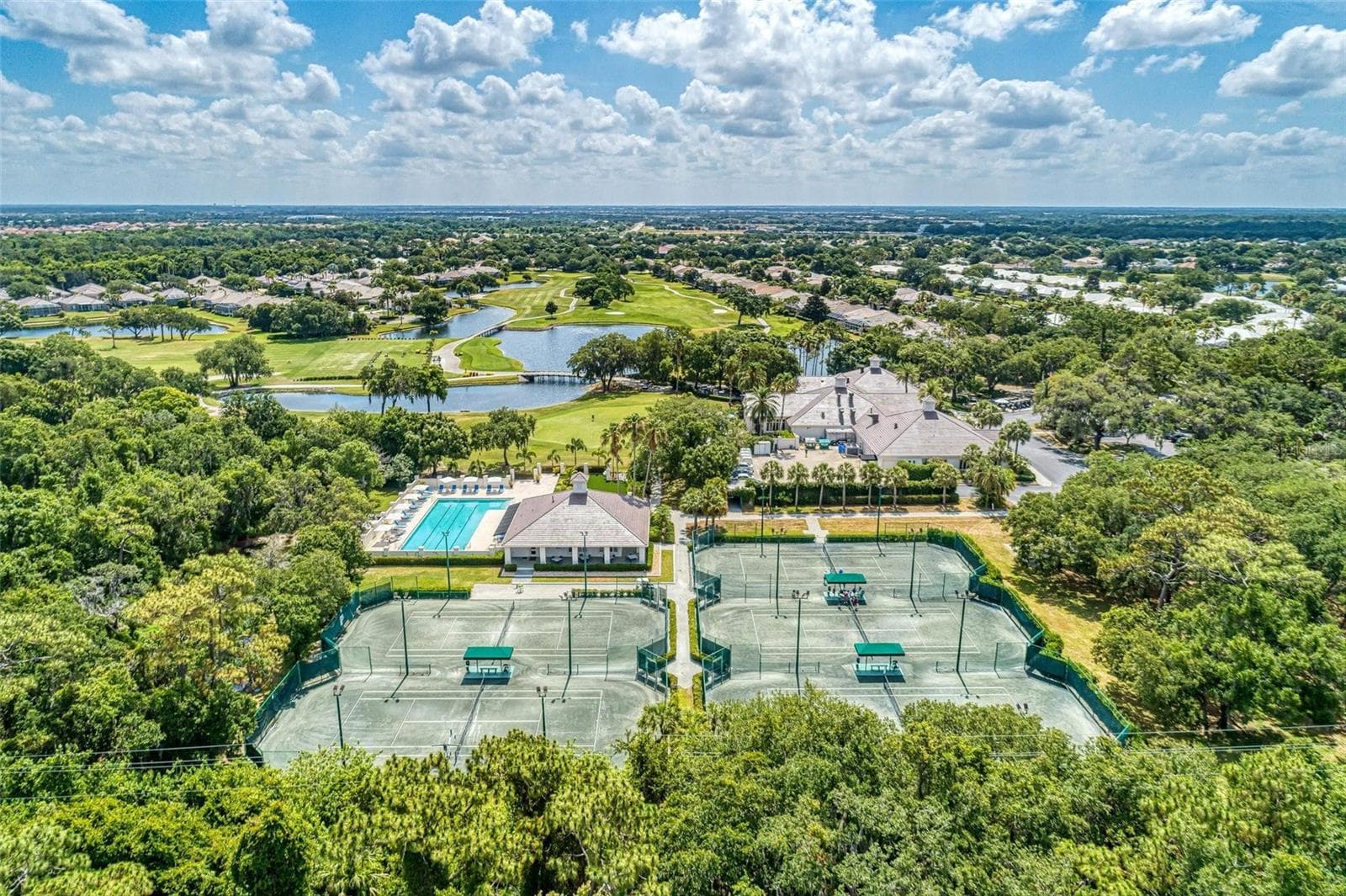 Rosedale Community Amenities - 4645 ROYAL DORNOCH CIR, BRADENTON