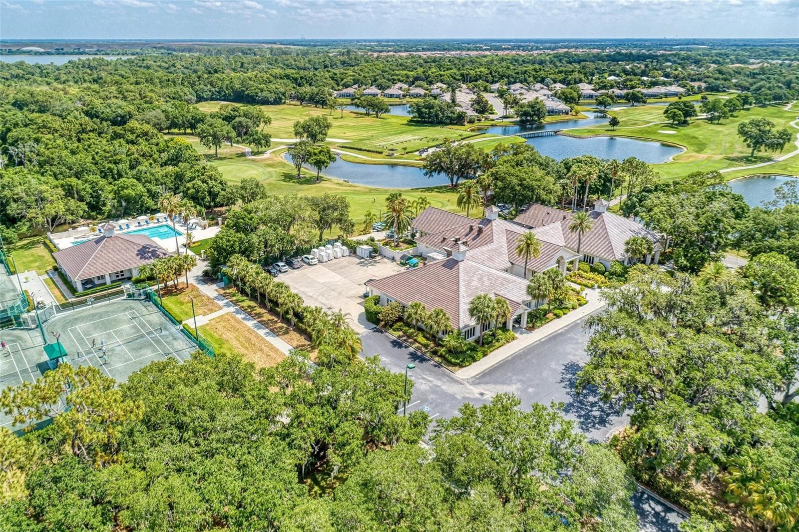 Rosedale Community Amenities - 4645 ROYAL DORNOCH CIR, BRADENTON