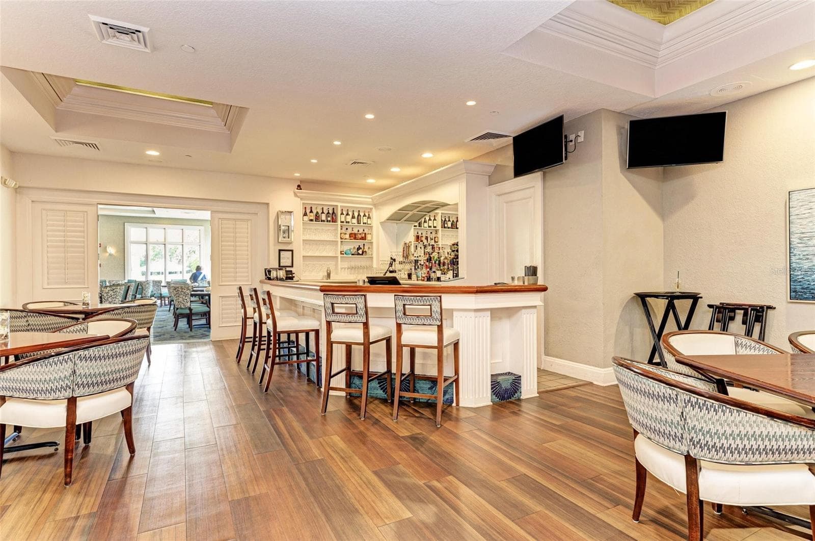 Rosedale Community Amenities - 4645 ROYAL DORNOCH CIR, BRADENTON