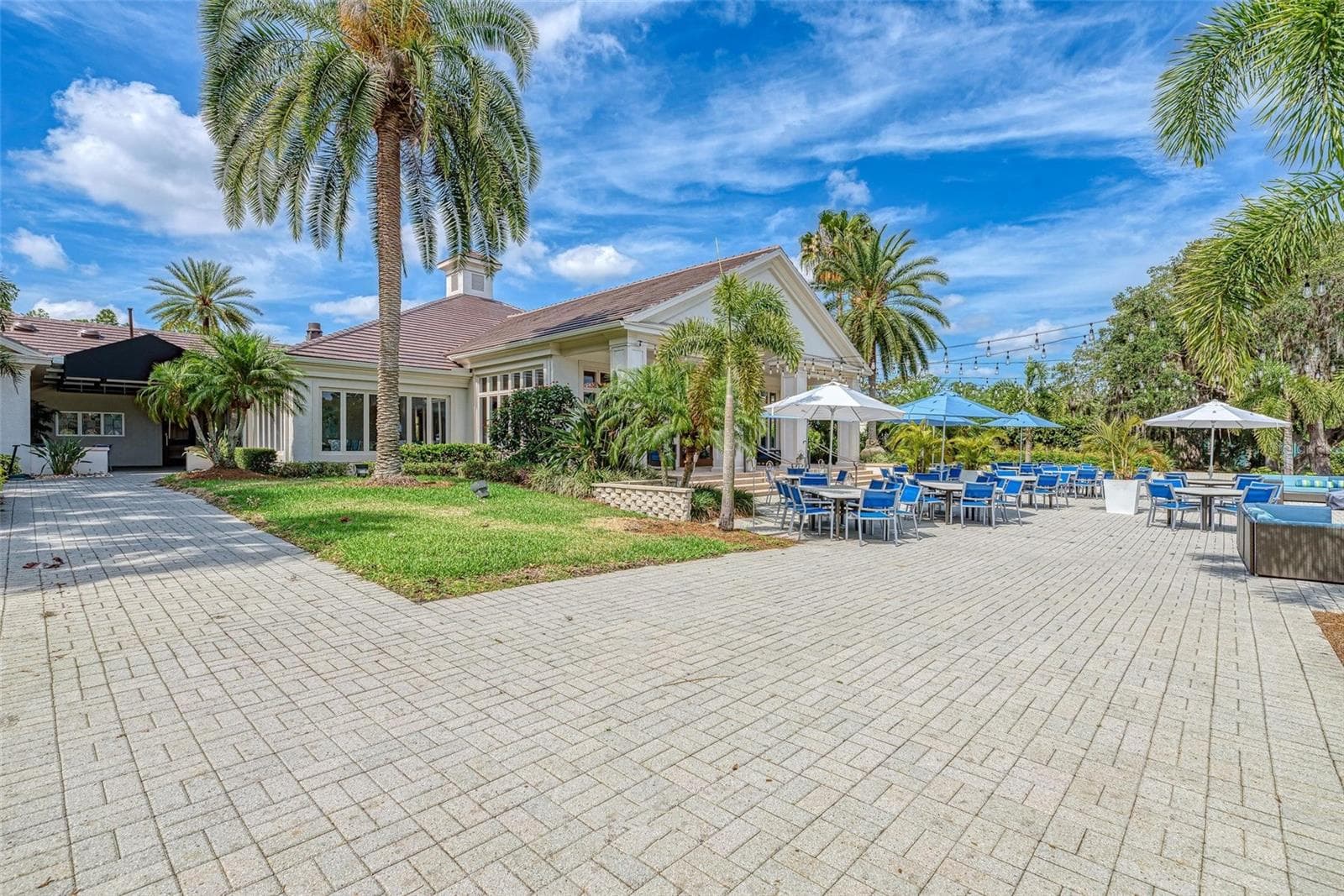 Rosedale Community Amenities - 4645 ROYAL DORNOCH CIR, BRADENTON
