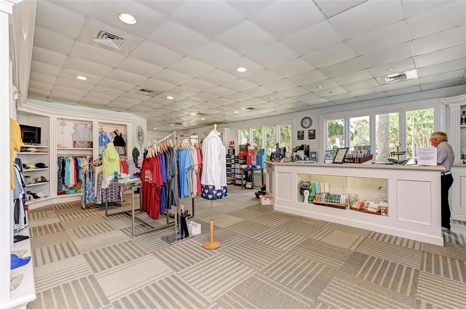Rosedale Community Amenities - 4645 ROYAL DORNOCH CIR, BRADENTON