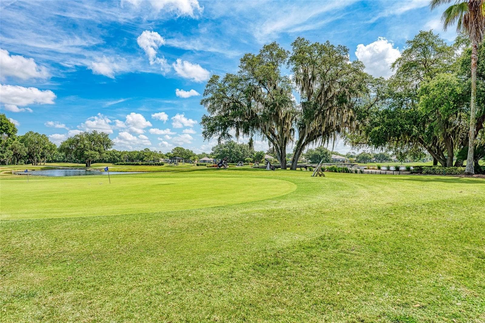 Rosedale Community Amenities - 4645 ROYAL DORNOCH CIR, BRADENTON