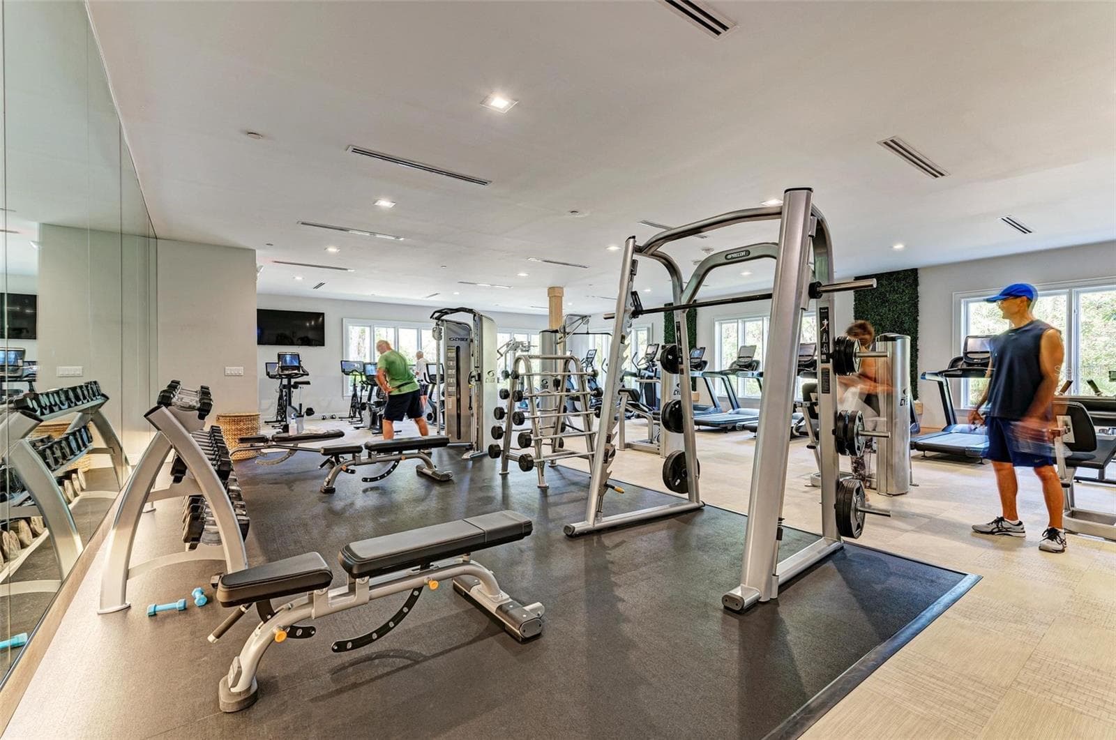 Rosedale Community Amenities - 4645 ROYAL DORNOCH CIR, BRADENTON