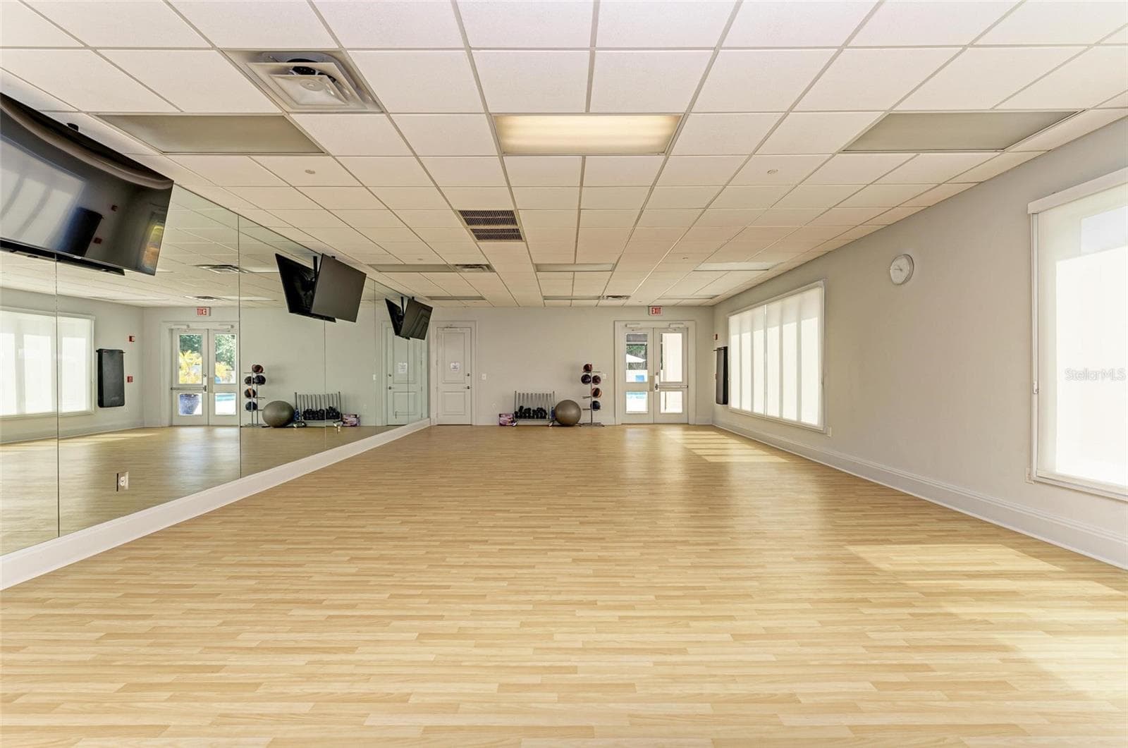 Rosedale Community Amenities - 4645 ROYAL DORNOCH CIR, BRADENTON
