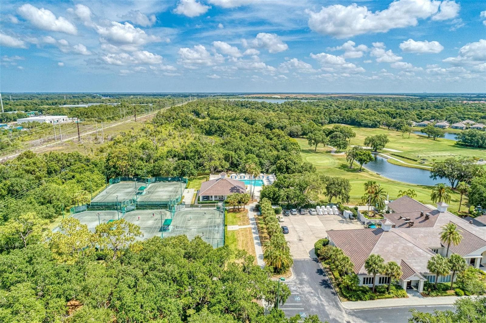 Rosedale Community Amenities - 4645 ROYAL DORNOCH CIR, BRADENTON
