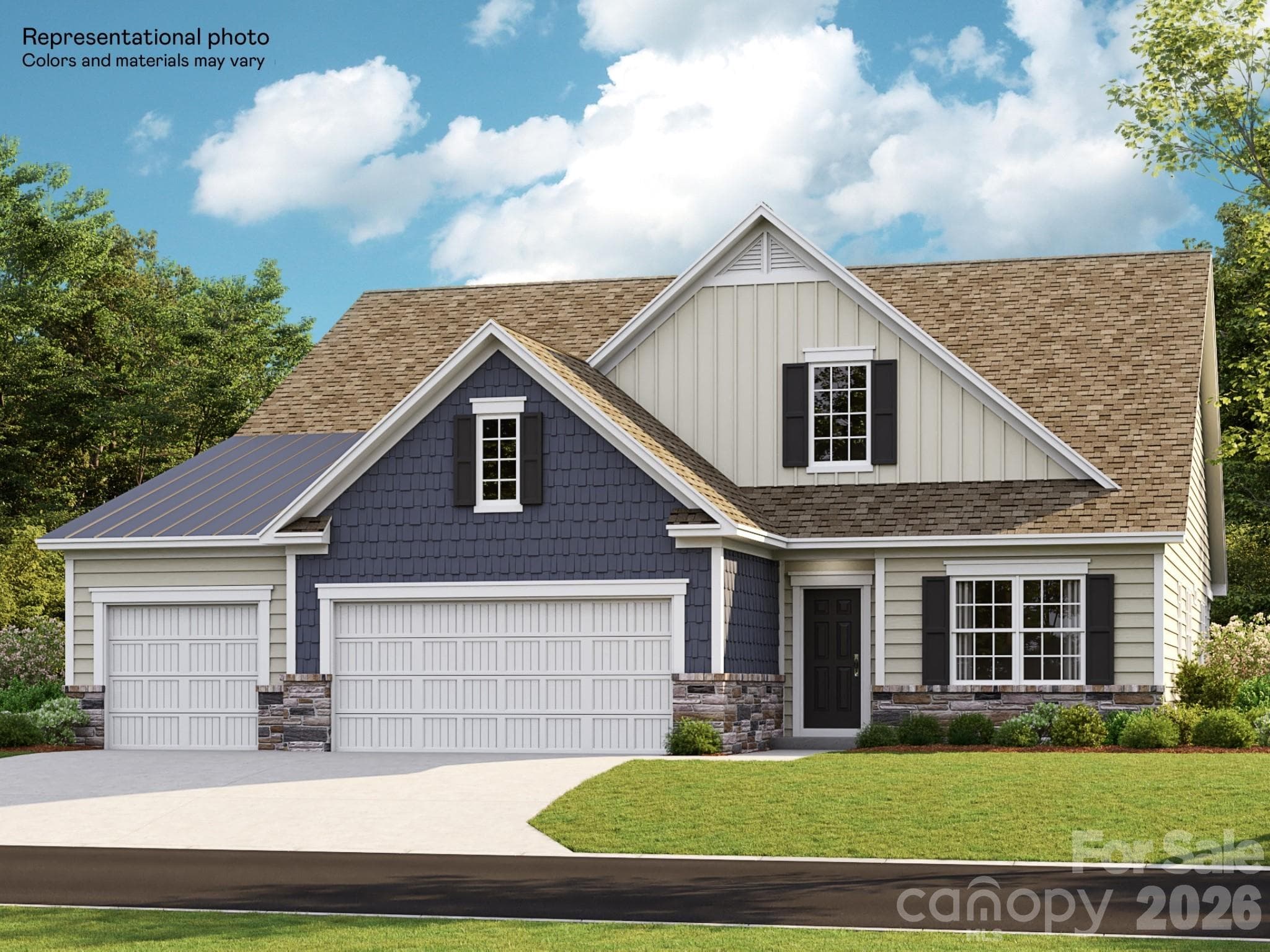 5340 Redbud Road