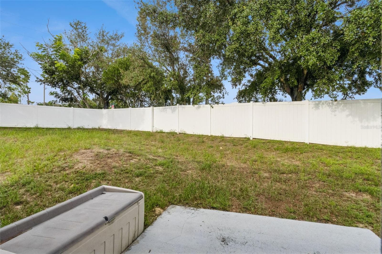 Single Family Residence at 1025 MARGOT LN, LAKE WALES, photo 19 of 20