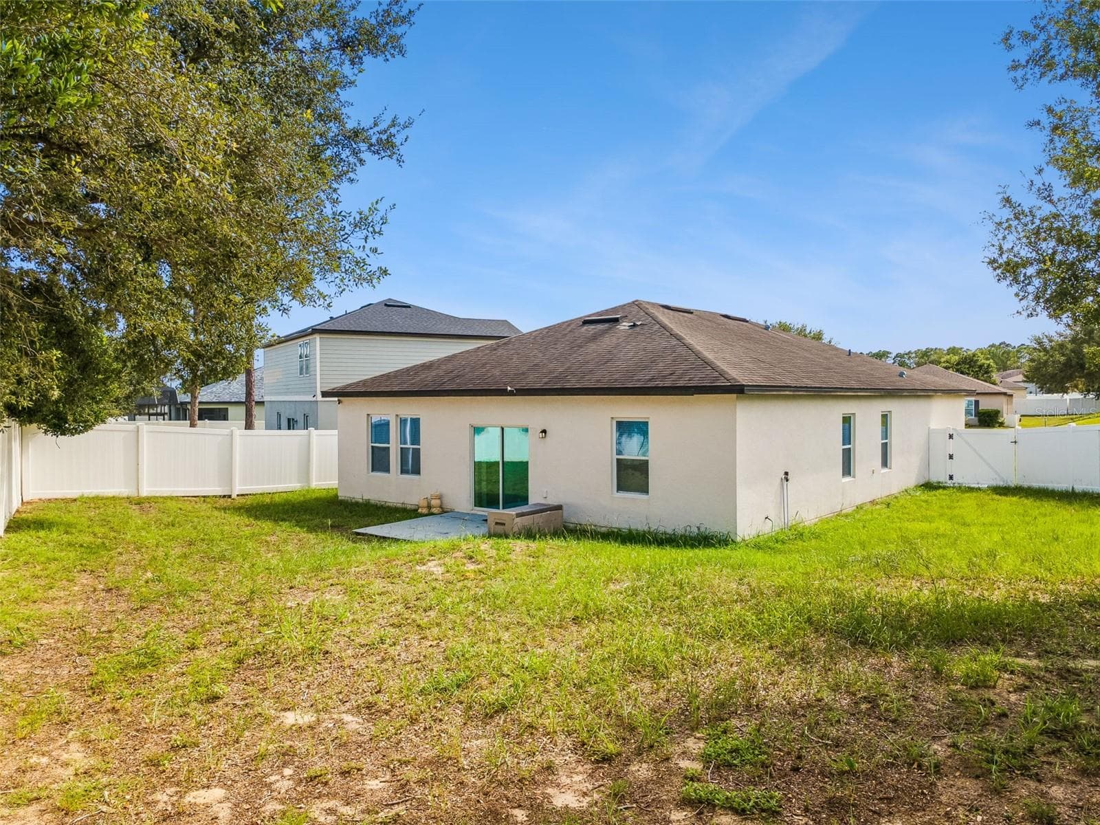 Single Family Residence at 1025 MARGOT LN, LAKE WALES, photo 20 of 20