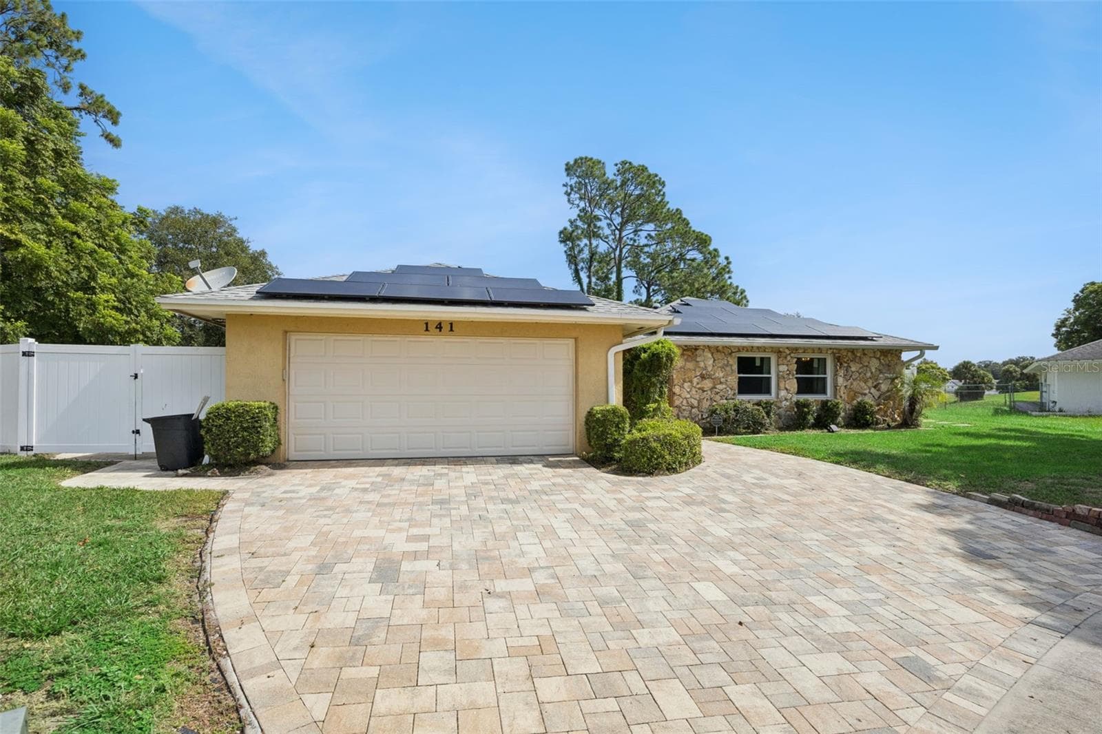 Single Family Residence at 141 FAIRWAY TEN DR, CASSELBERRY, photo 2 of 66