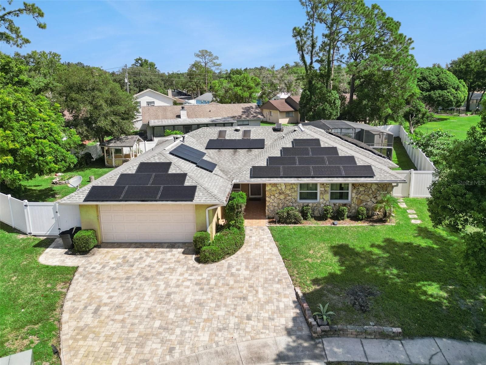Single Family Residence at 141 FAIRWAY TEN DR, CASSELBERRY, photo 51 of 66