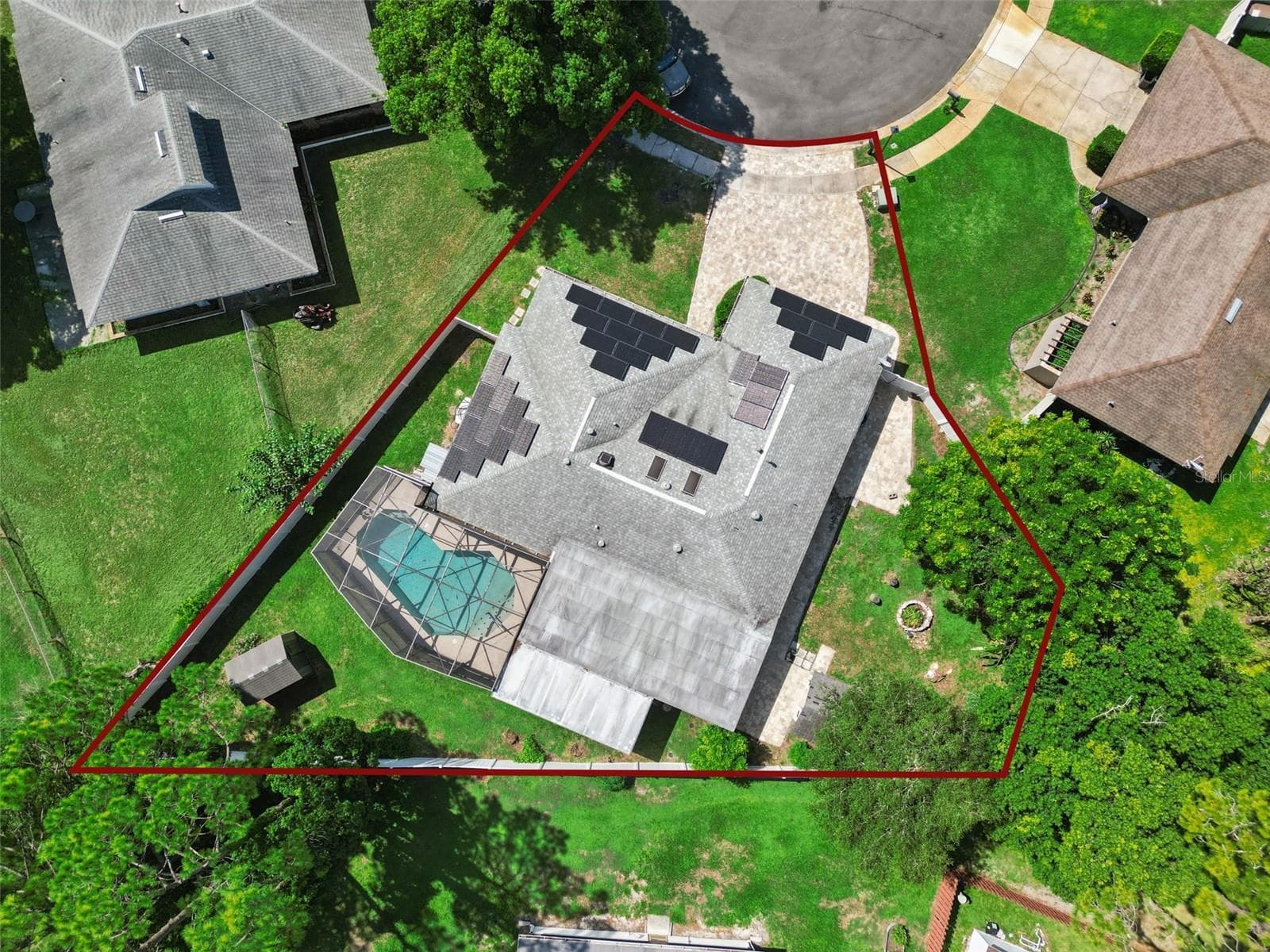 Single Family Residence at 141 FAIRWAY TEN DR, CASSELBERRY, photo 53 of 66