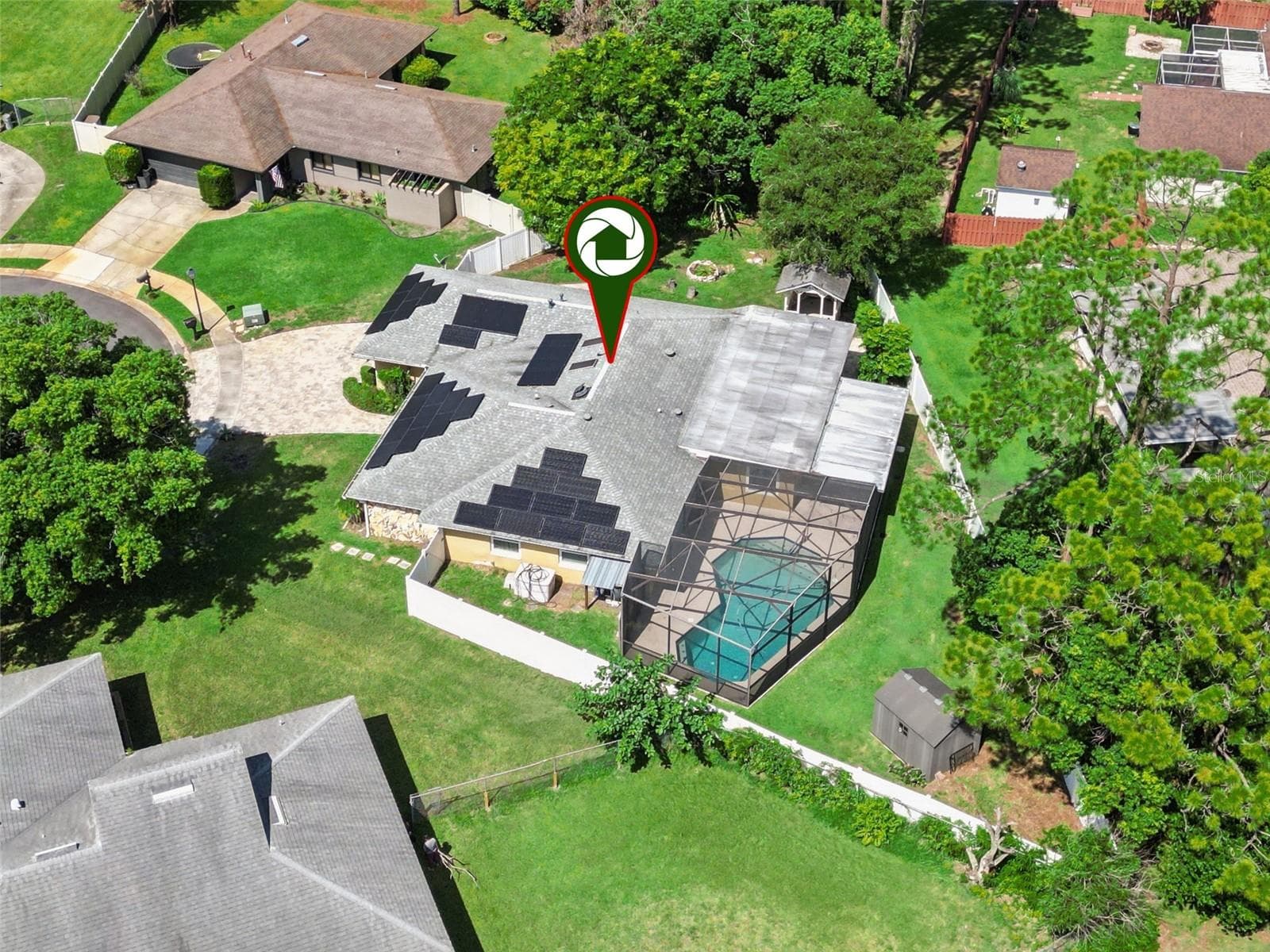 Single Family Residence at 141 FAIRWAY TEN DR, CASSELBERRY, photo 55 of 66