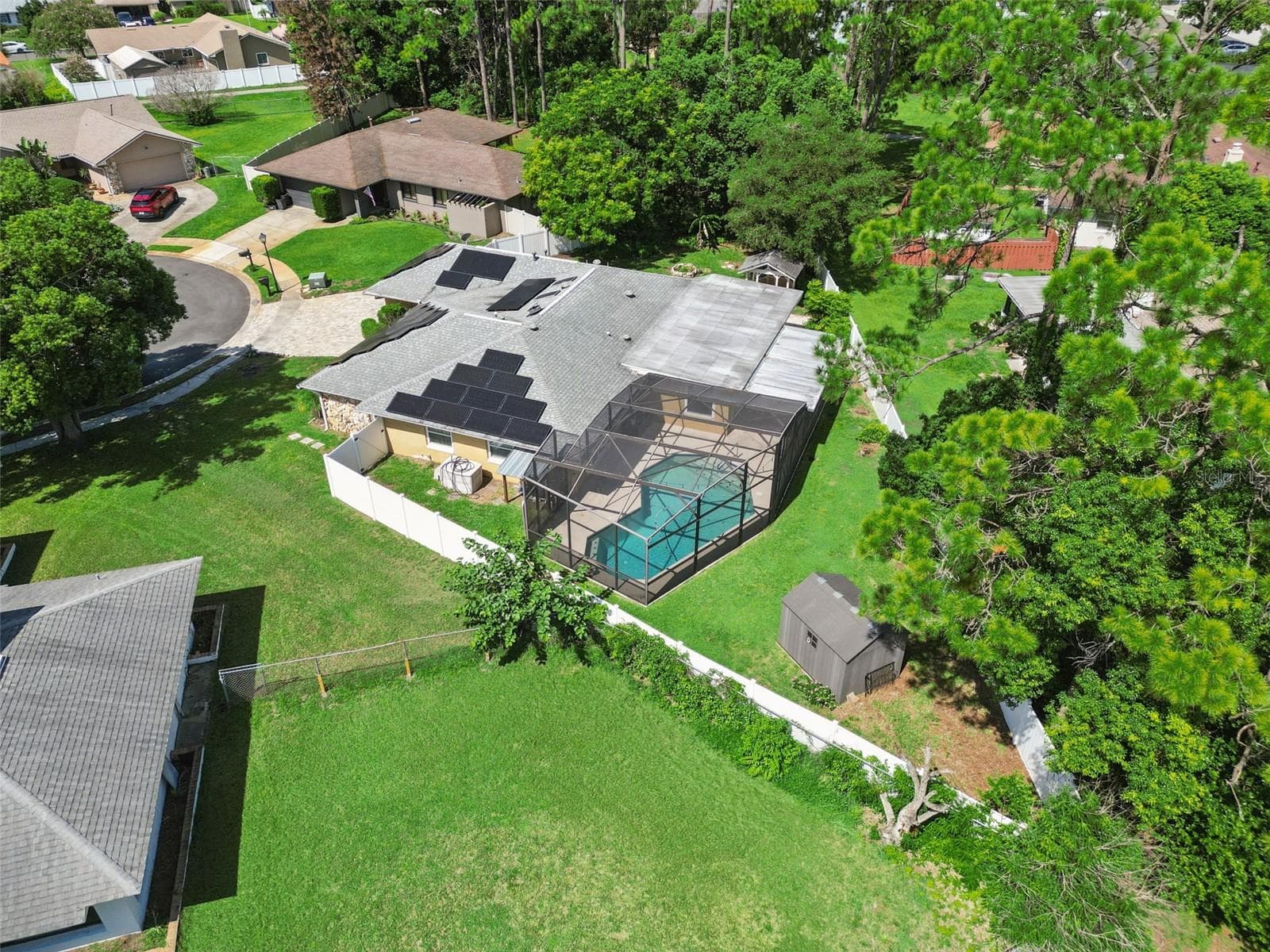 Single Family Residence at 141 FAIRWAY TEN DR, CASSELBERRY, photo 56 of 66
