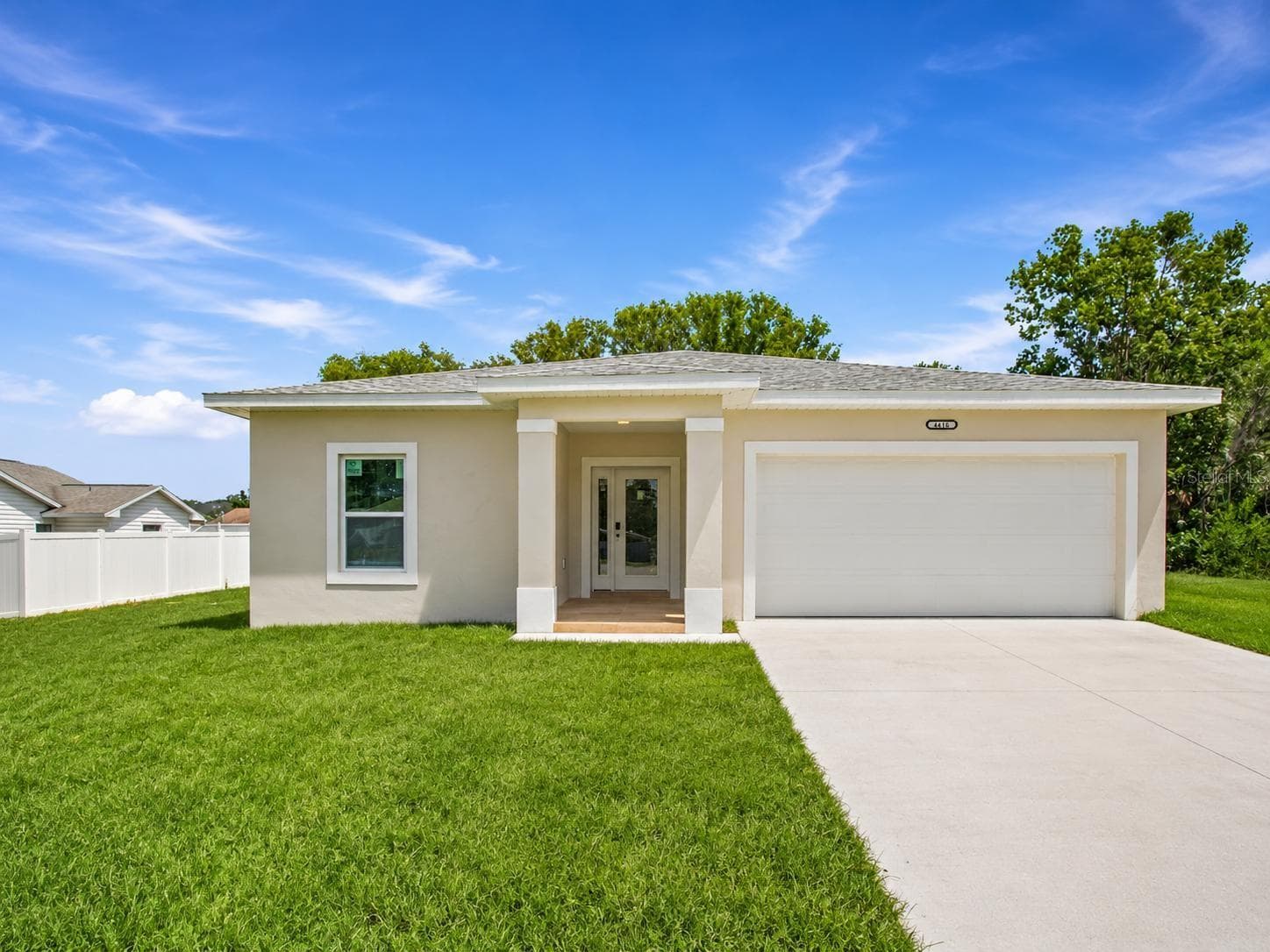 Single Family Residence at 4416 MARINER BLVD, SPRING HILL, photo 2 of 37