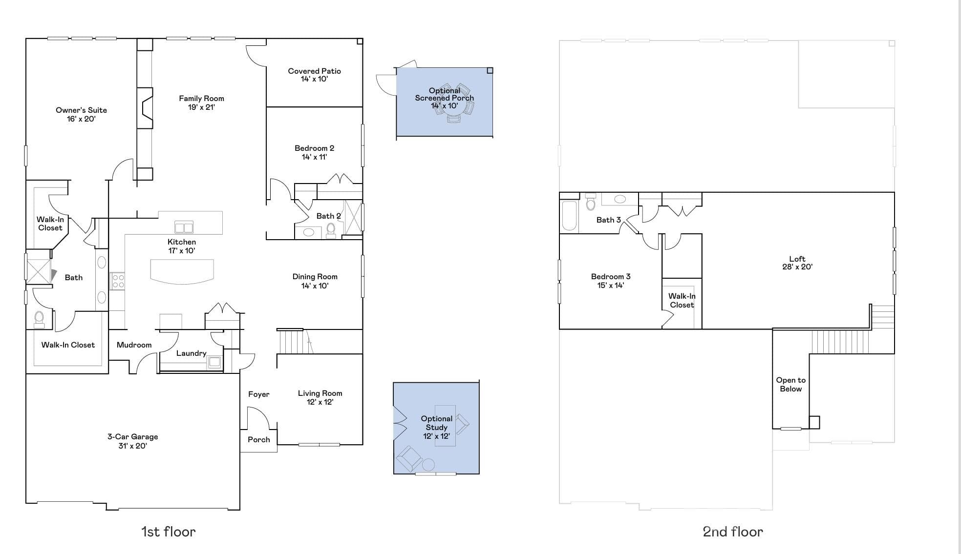 Single Family Residence at 5340 Redbud Road, Lancaster, photo 2 of 27